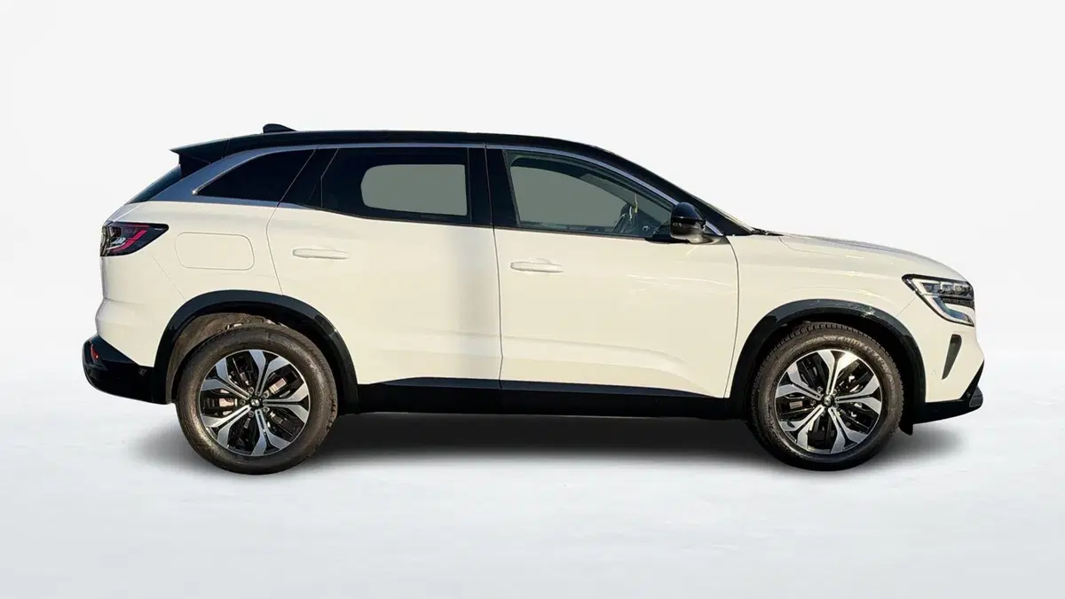 Renault Austral usata a Padova (4)