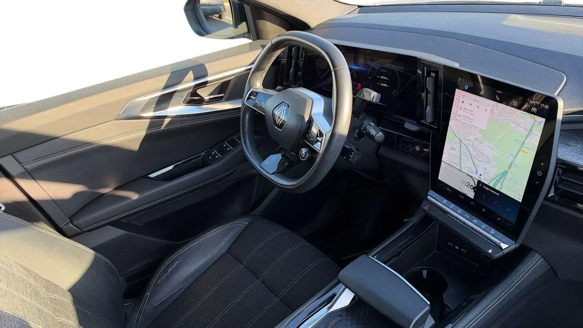 Renault Austral usata a Padova (6)