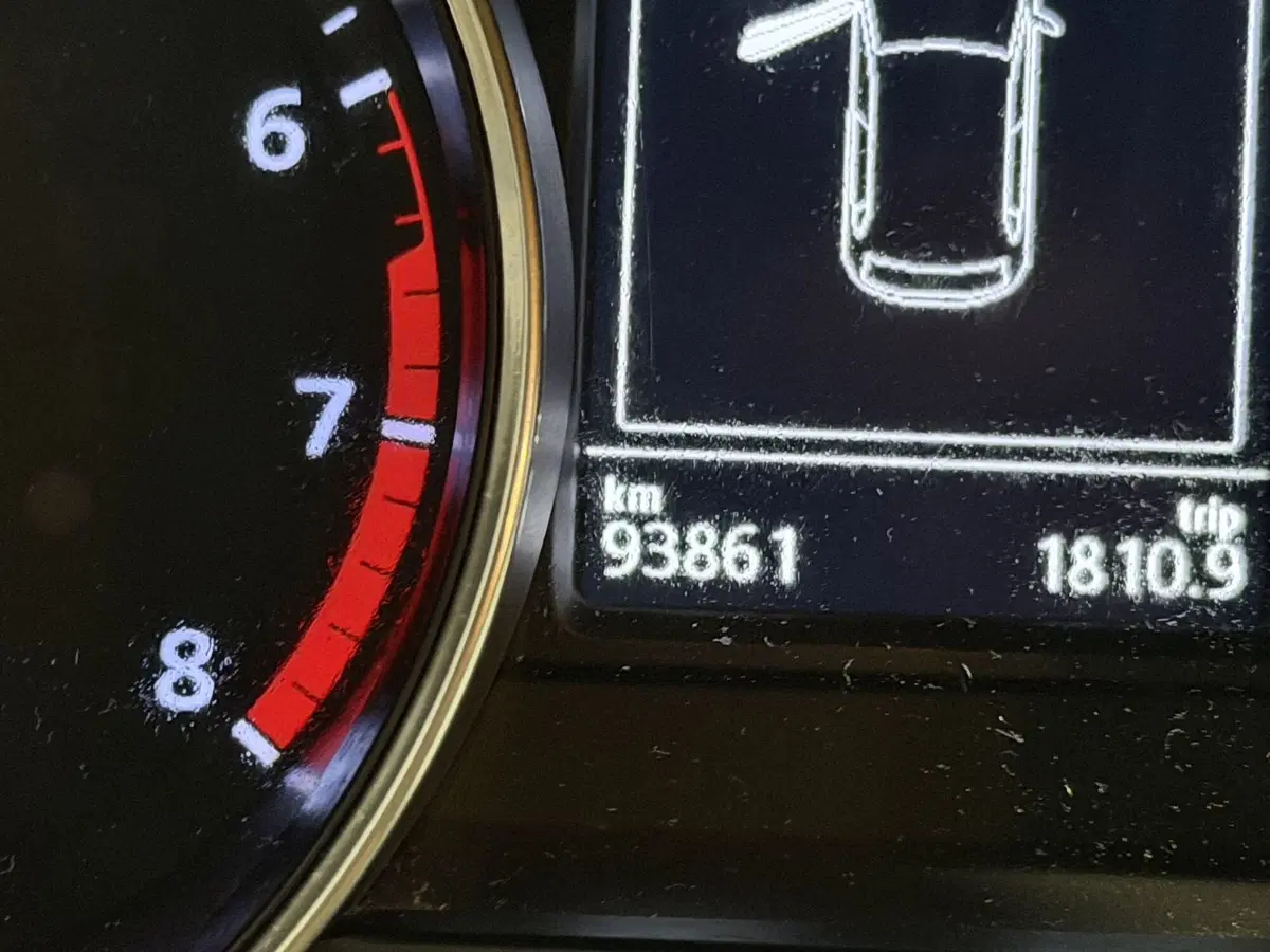 Volkswagen Polo usata a Genova (12)