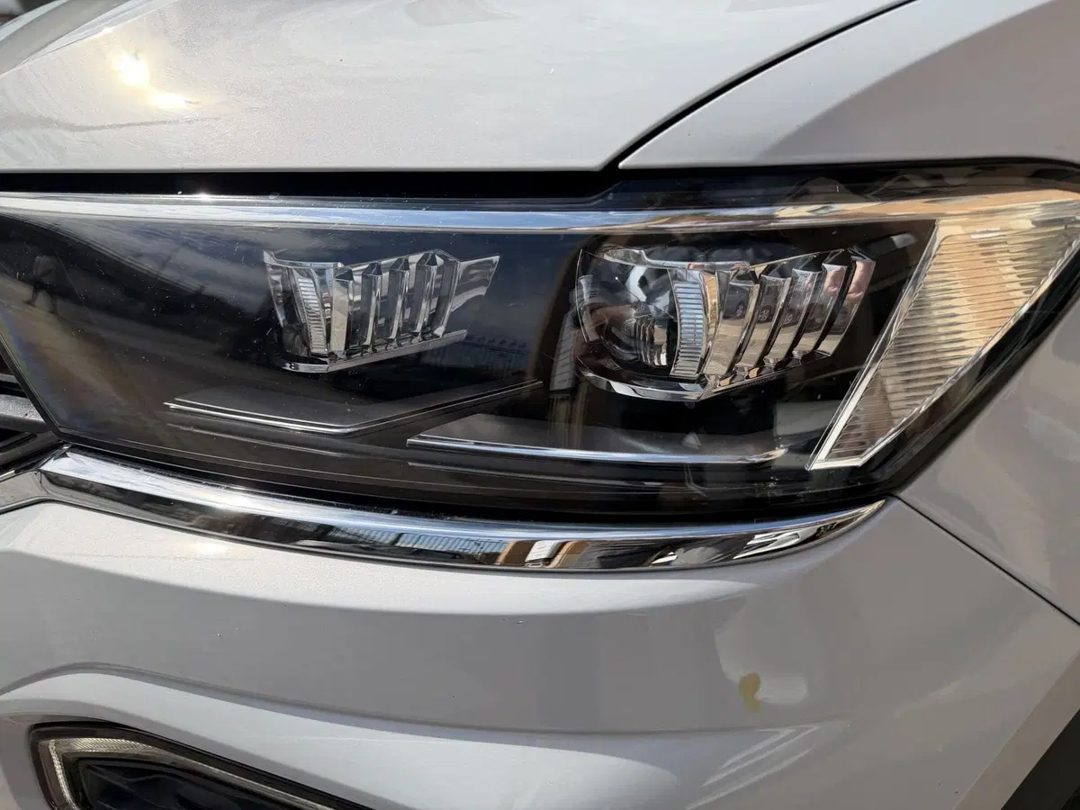 Volkswagen T-Roc usata a Genova (14)