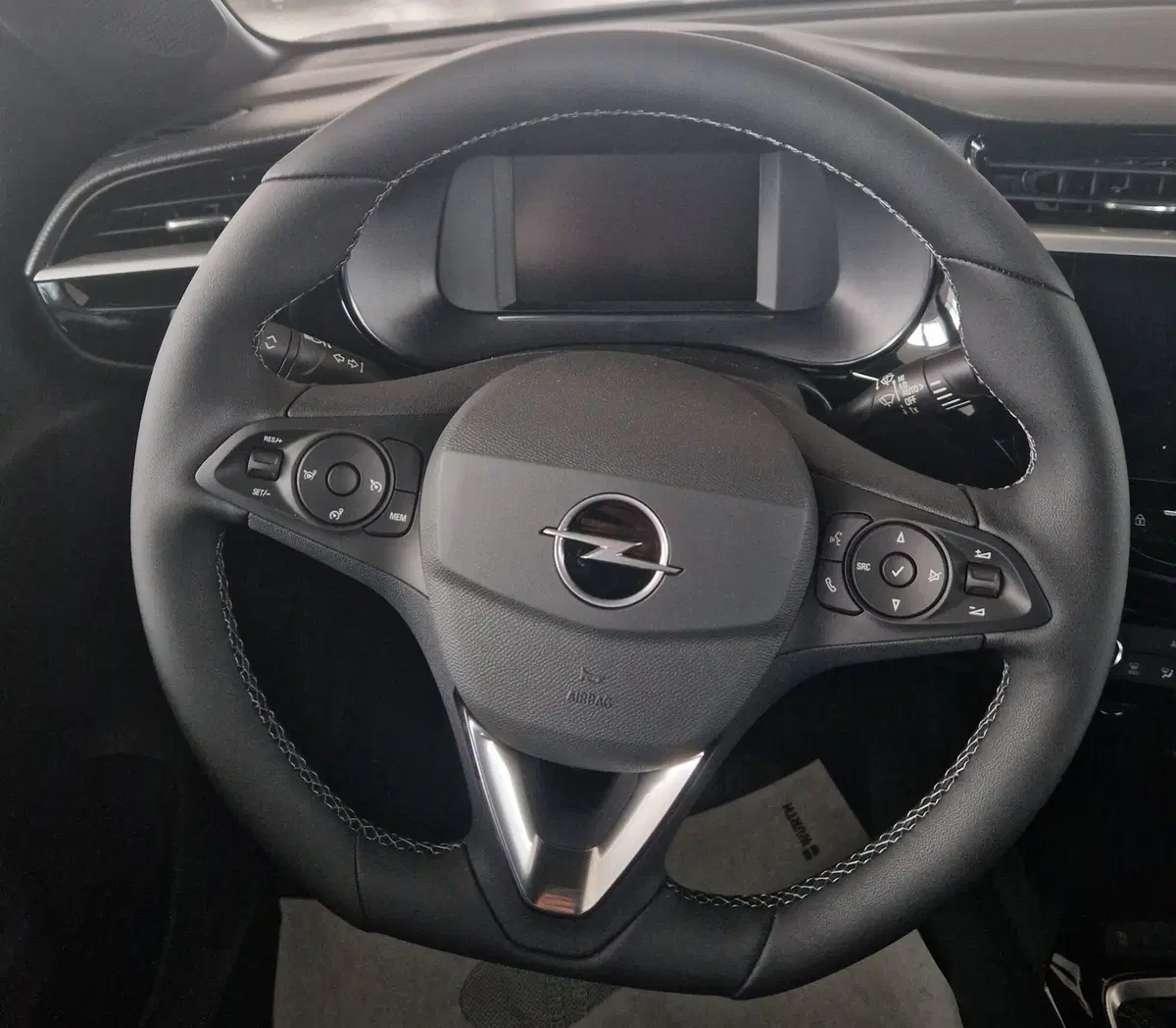 Opel Corsa nuova a Terni (12)