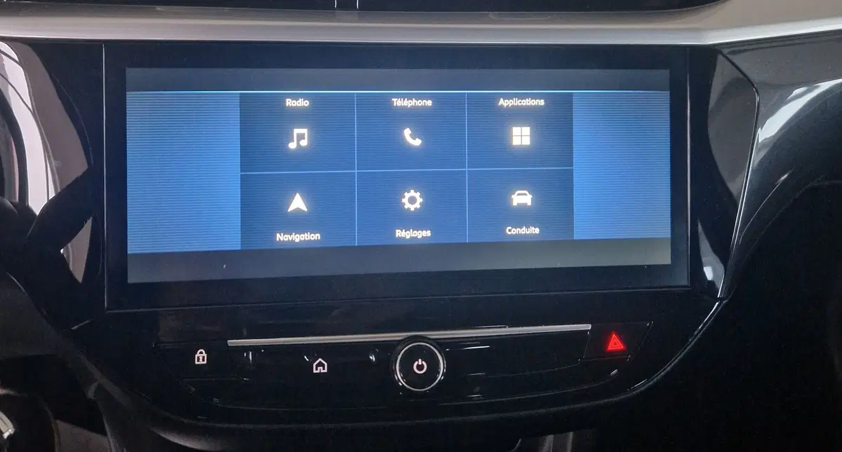 Opel Corsa nuova a Terni (14)