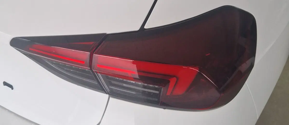 Opel Corsa nuova a Terni (17)