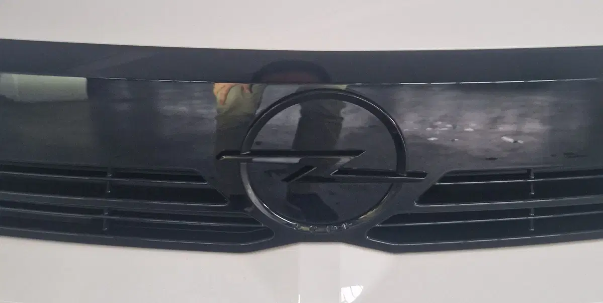 Opel Corsa nuova a Terni (20)