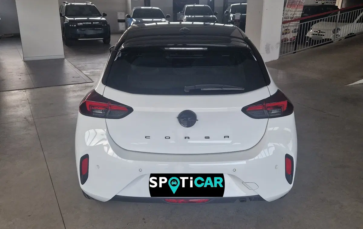 Opel Corsa nuova a Terni (5)