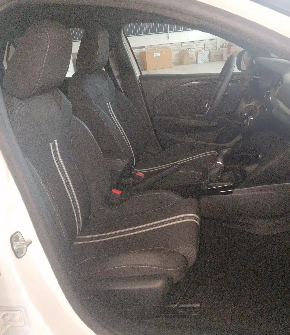 Opel Corsa nuova a Terni (8)