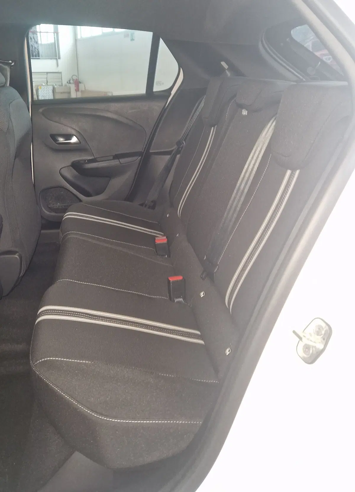 Opel Corsa nuova a Terni (9)