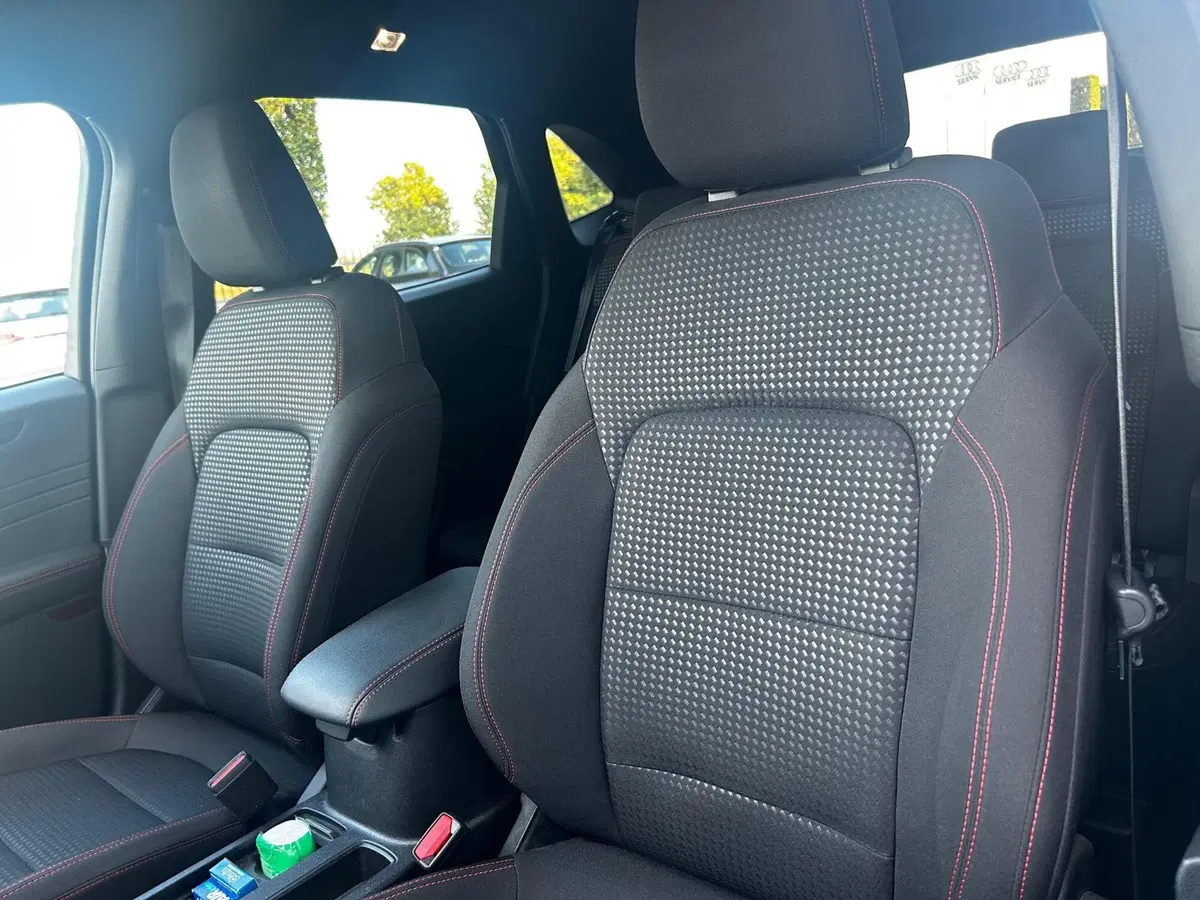 Ford Kuga usata a Verona (12)