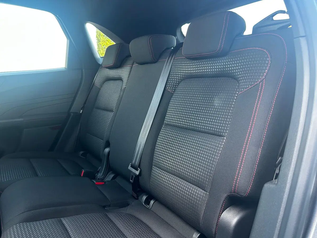 Ford Kuga usata a Verona (13)