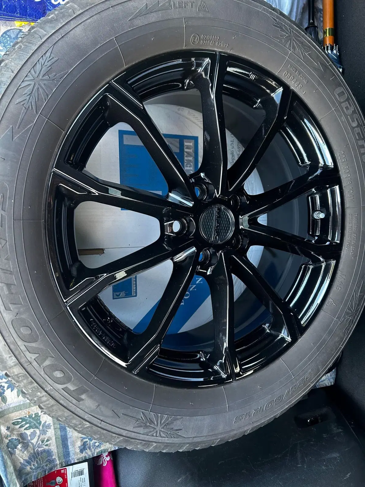 Ford Kuga usata a Verona (14)