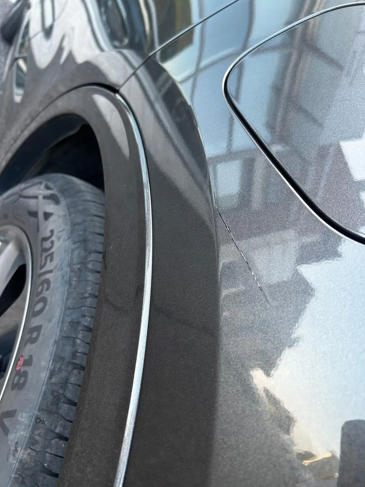 Ford Kuga usata a Verona (15)