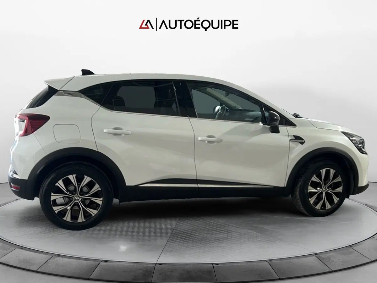 Renault Captur usata a Roma (6)