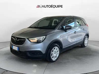 Opel Crossland X 1.2 12V Innovation del 2020 usata a Roma
