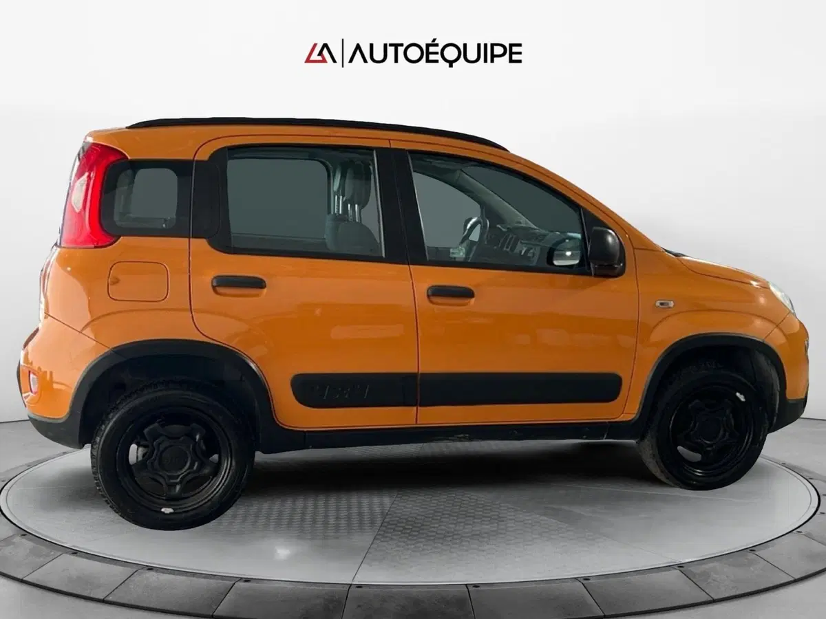 Fiat Panda usata a Roma (6)