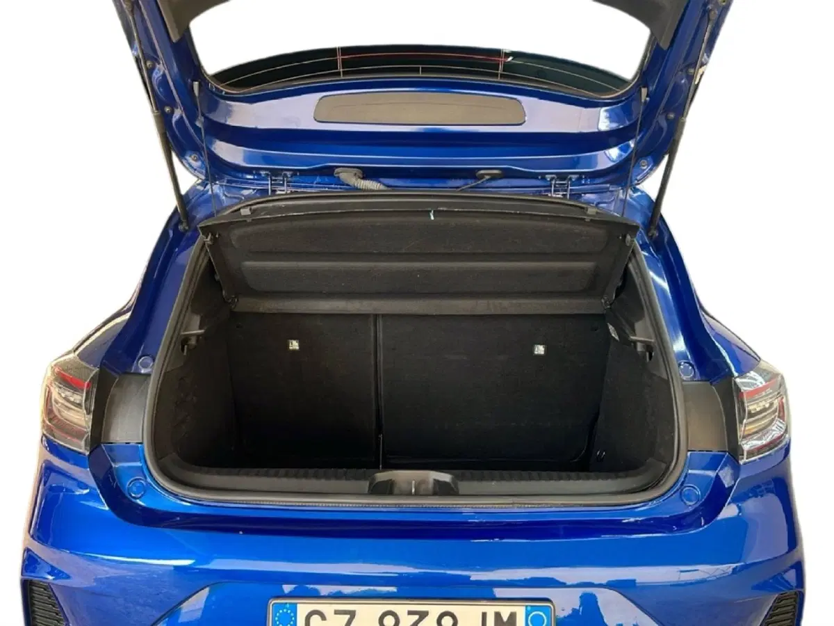 Renault Clio usata a Roma (10)