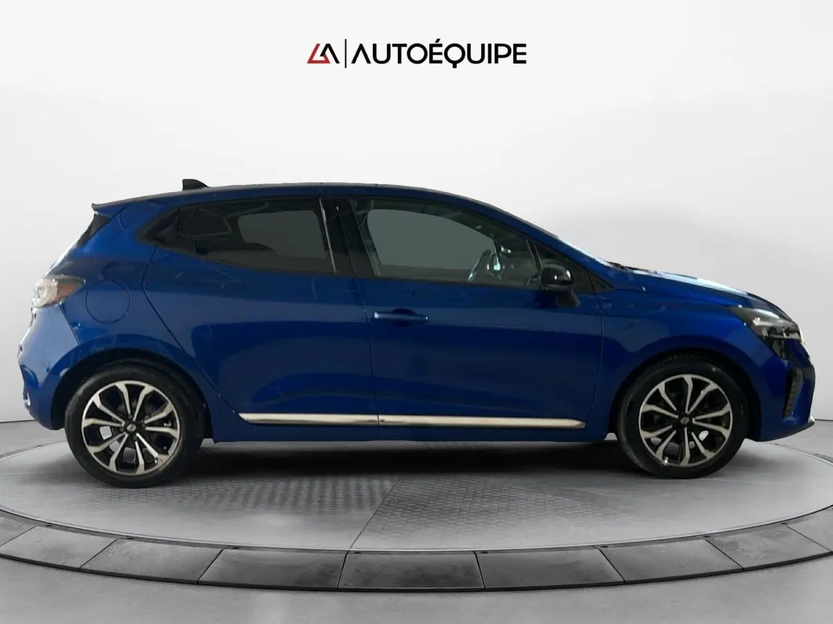 Renault Clio usata a Roma (6)