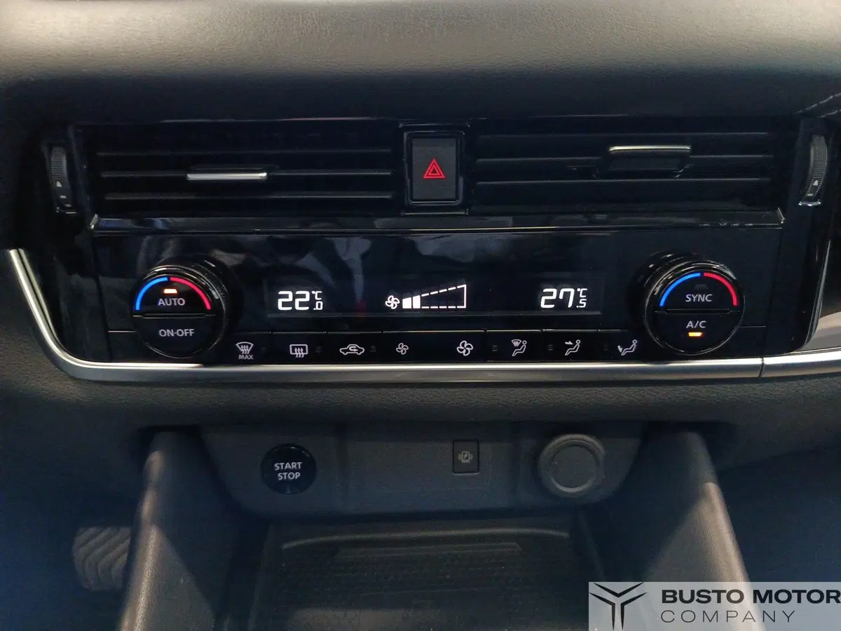 Nissan Qashqai usata a Varese (13)