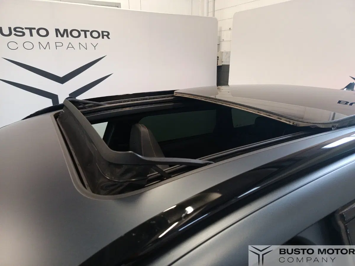 Cupra Leon Station Wagon usata a Varese (16)