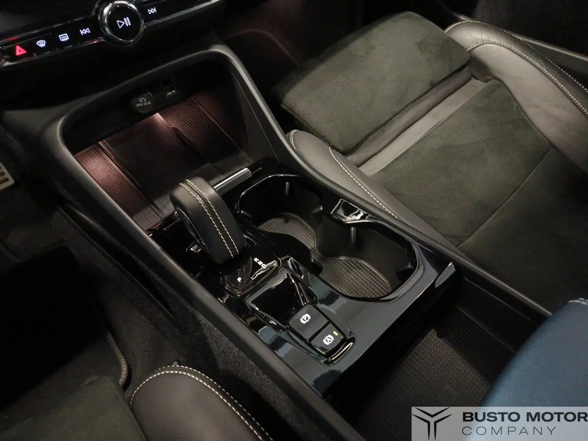 Volvo XC40 usata a Varese (15)