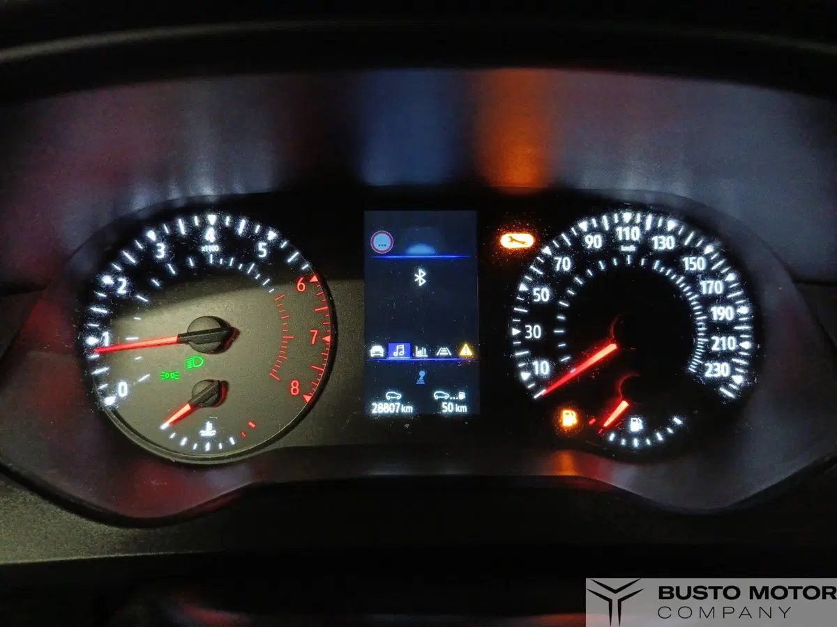 Nissan Townstar usata a Varese (12)