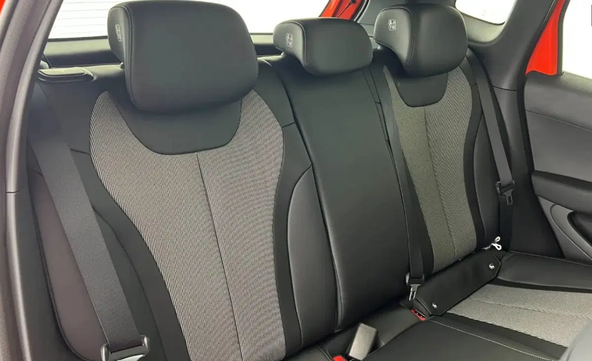 Byd Dolphin G DM-i usata a Bologna (9)