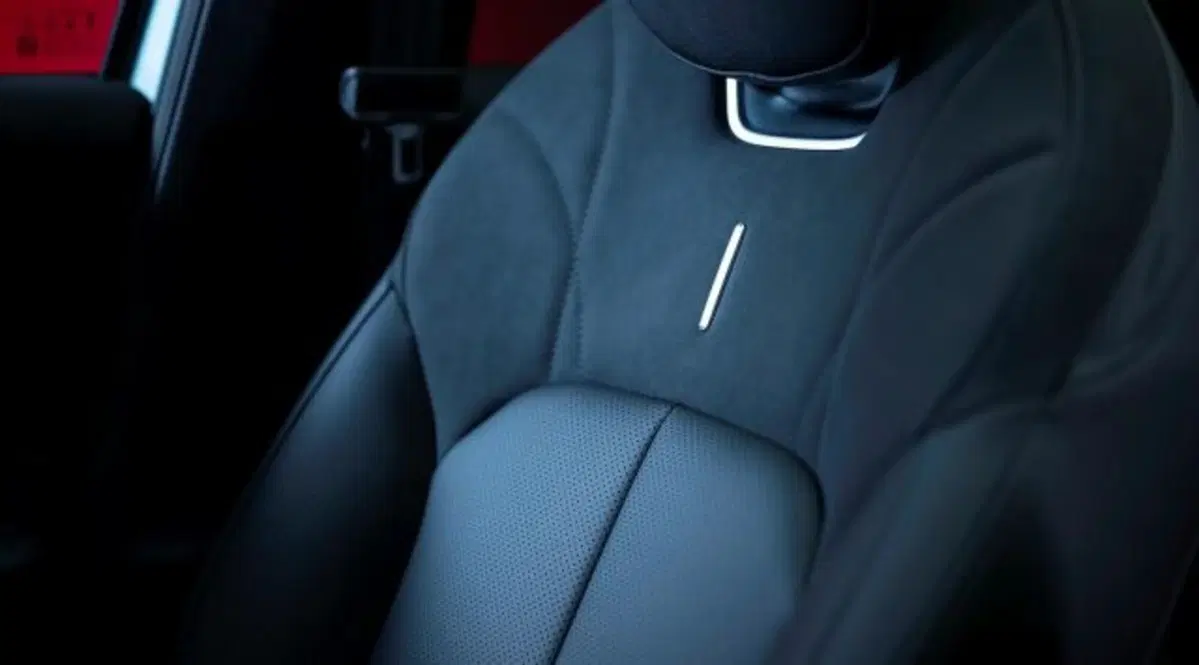 Omoda Omoda 7 SHS-P nuova a Potenza (11)