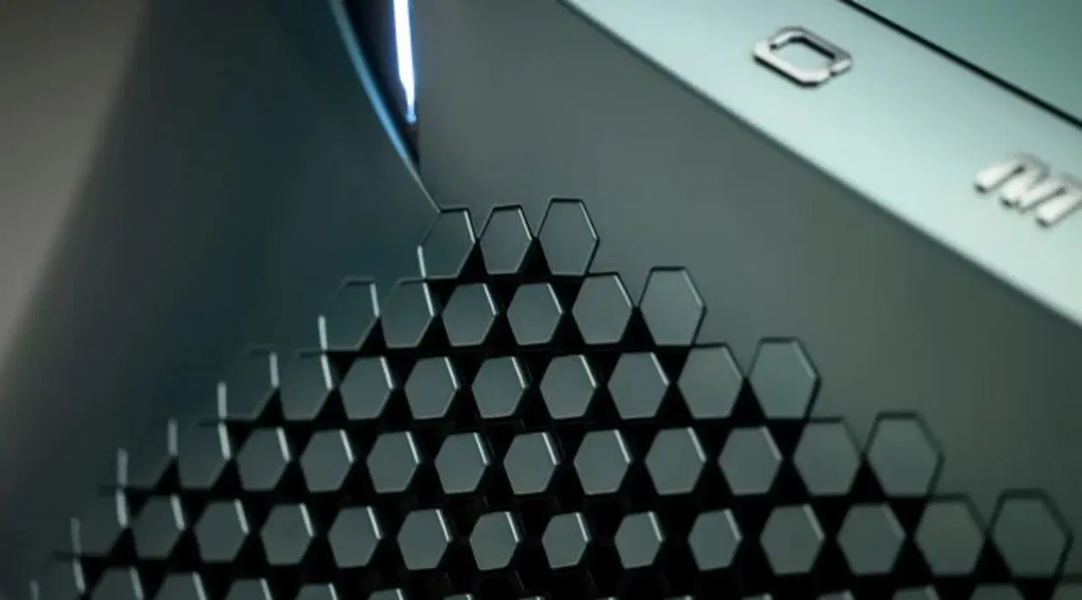 Omoda Omoda 7 SHS-P nuova a Potenza (7)