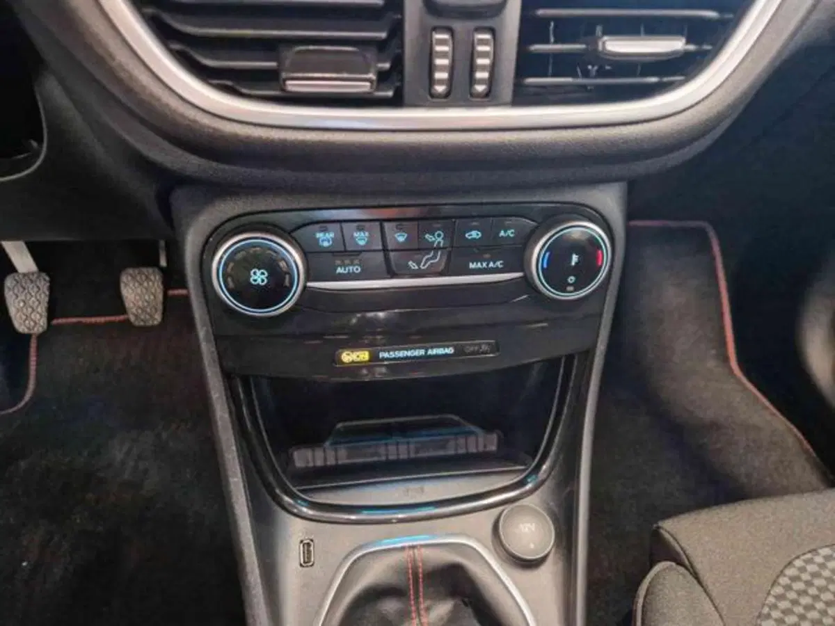 Ford Puma usata a Bologna (12)