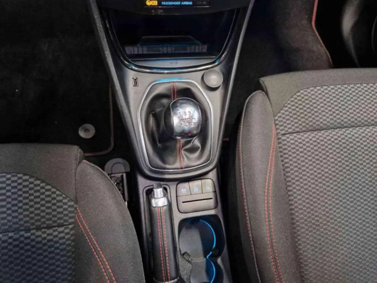 Ford Puma usata a Bologna (13)