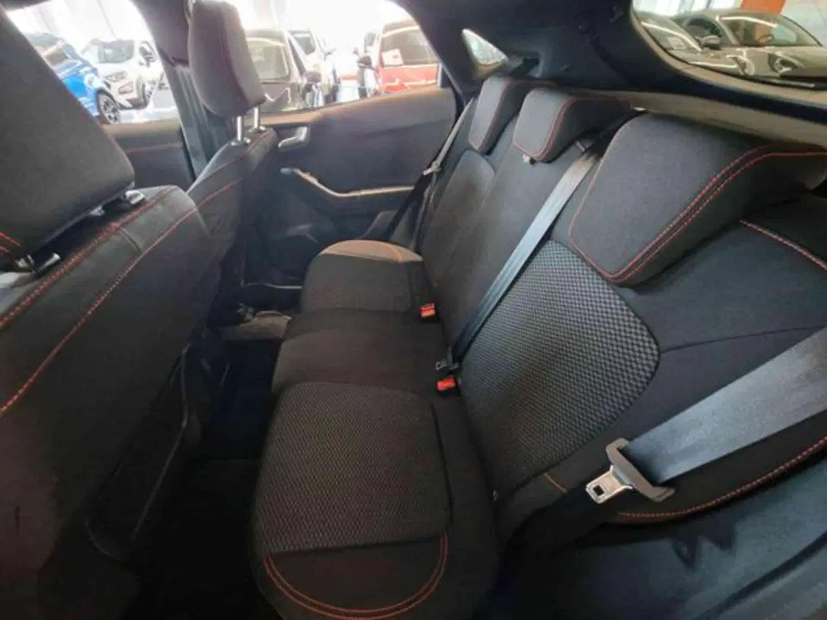 Ford Puma usata a Bologna (14)
