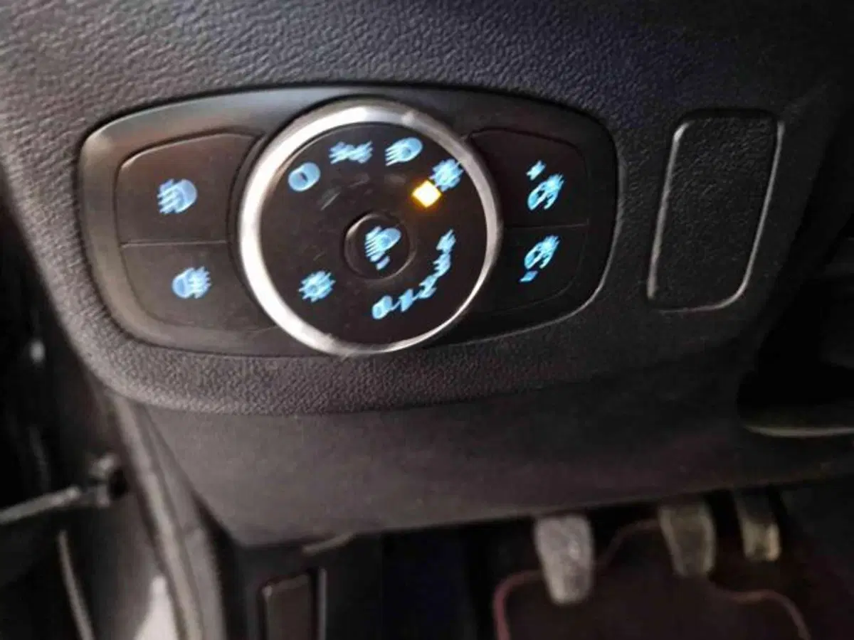 Ford Puma usata a Bologna (16)