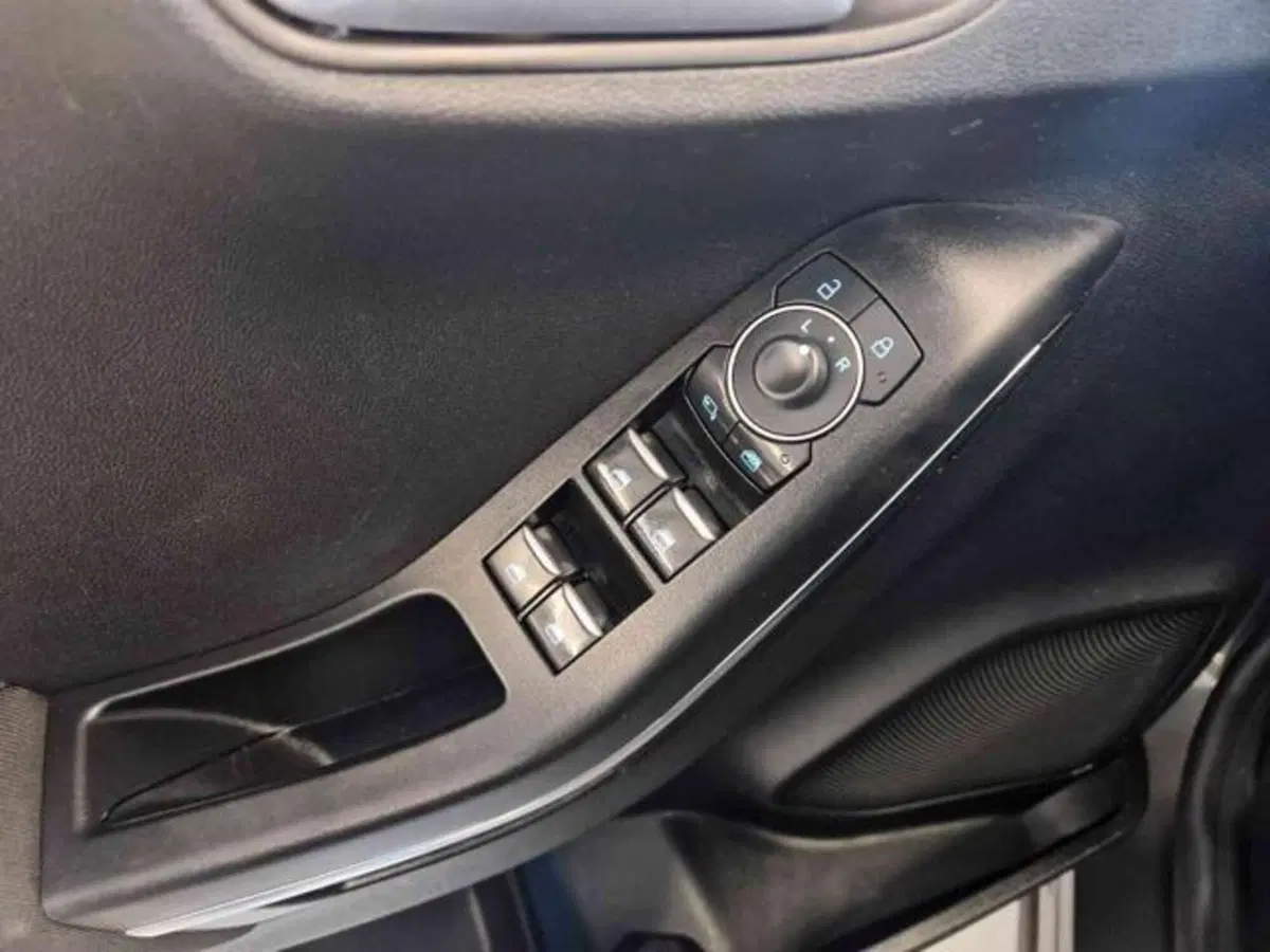 Ford Puma usata a Bologna (17)