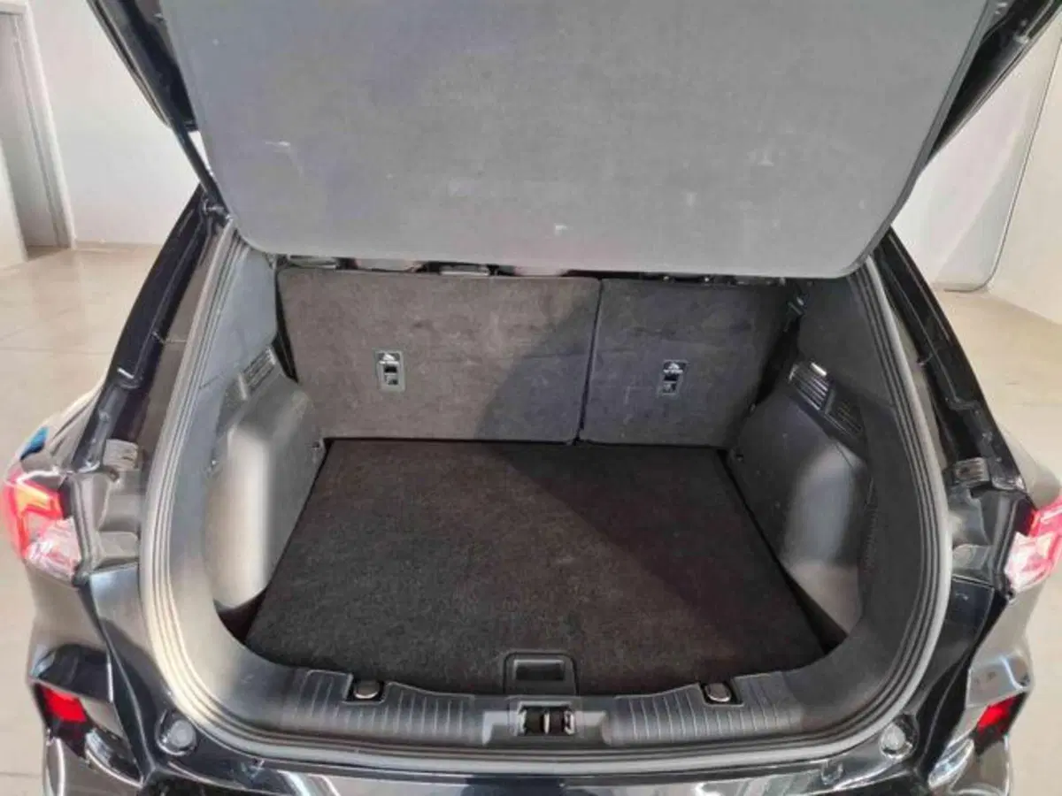 Ford Kuga usata a Bologna (15)