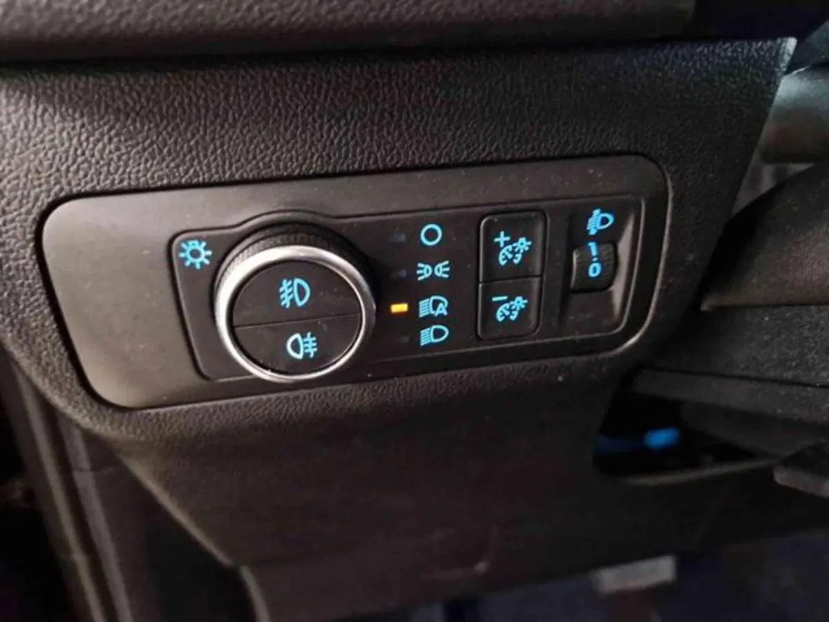 Ford Kuga usata a Bologna (17)