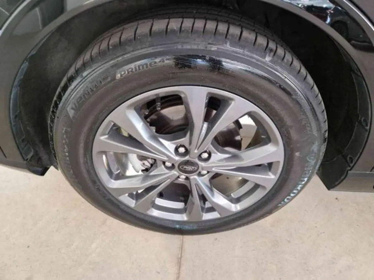 Ford Kuga usata a Bologna (19)