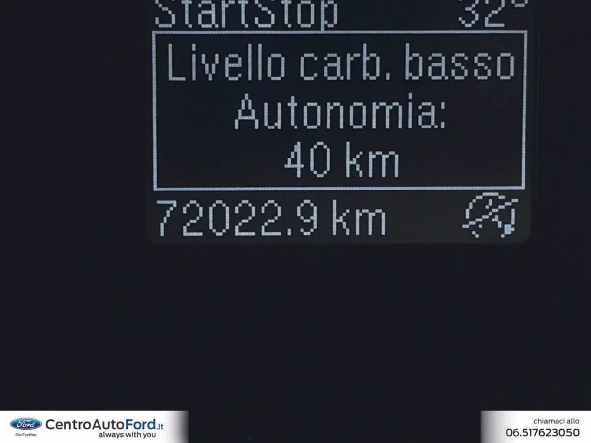 Ford Transit usata a Roma (16)