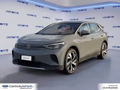 Volkswagen ID.4 77 kWh Pro 286cv del 2023 usata a Albano Laziale