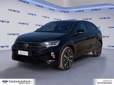 Volkswagen Taigo 1.0 tsi R-Line 115cv nuova a Albano Laziale