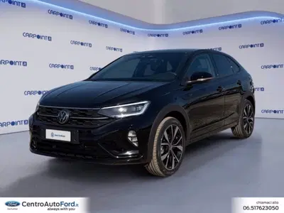 Volkswagen Taigo 1.0 tsi R-Line 115cv nuova a Albano Laziale