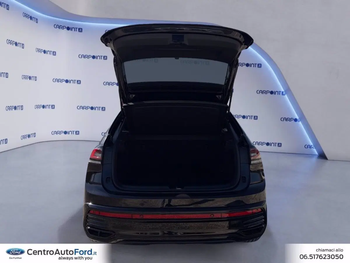 Volkswagen Taigo nuova a Roma (17)