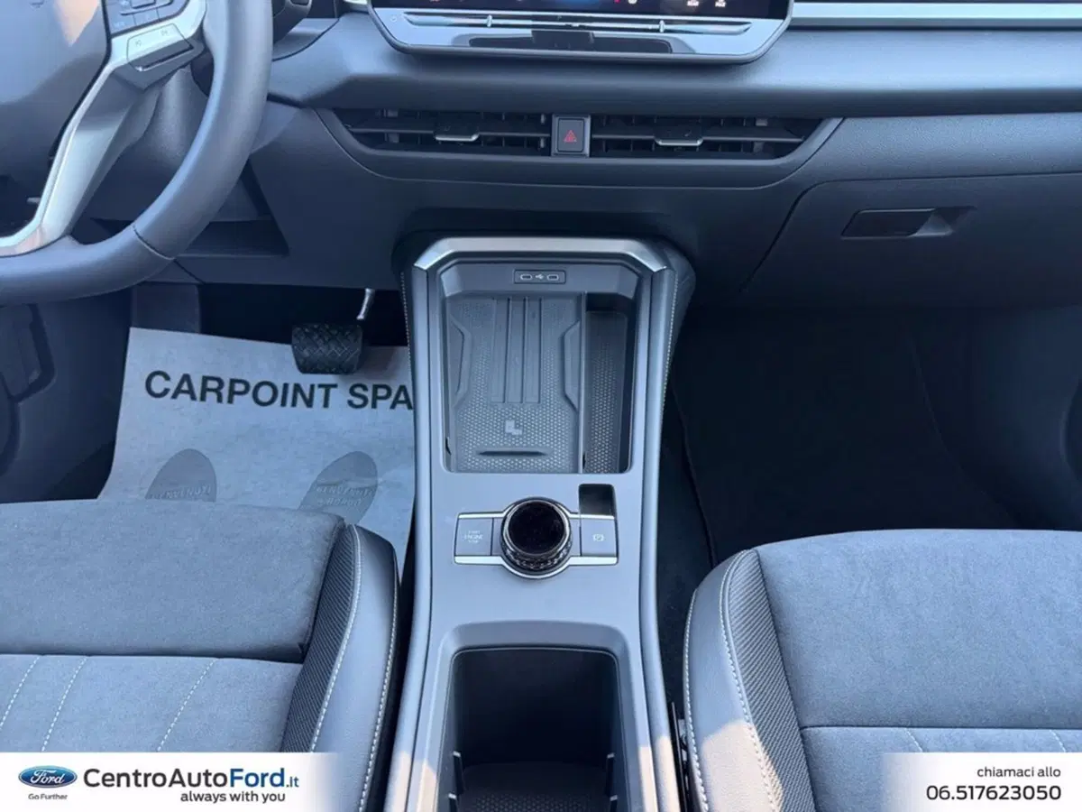 Volkswagen T-Roc nuova a Roma (11)