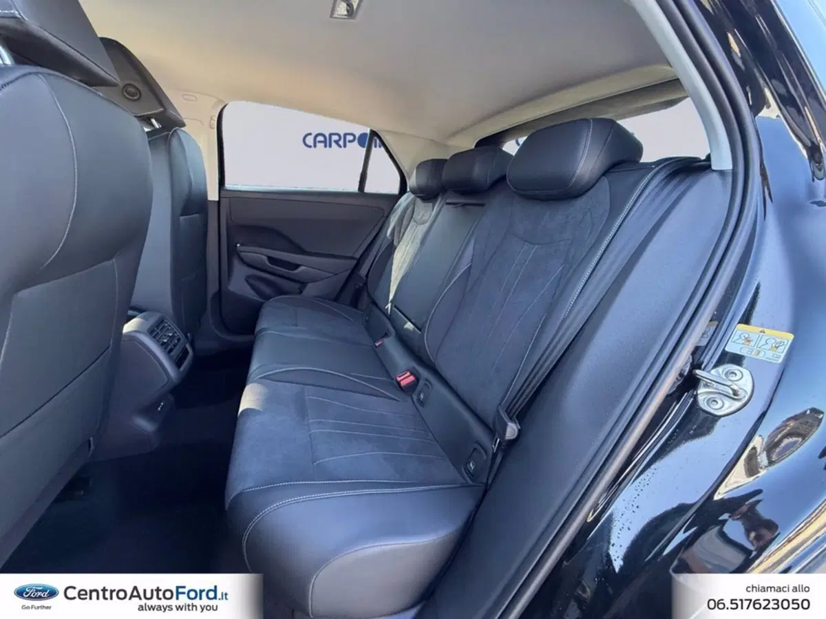 Volkswagen T-Roc nuova a Roma (13)