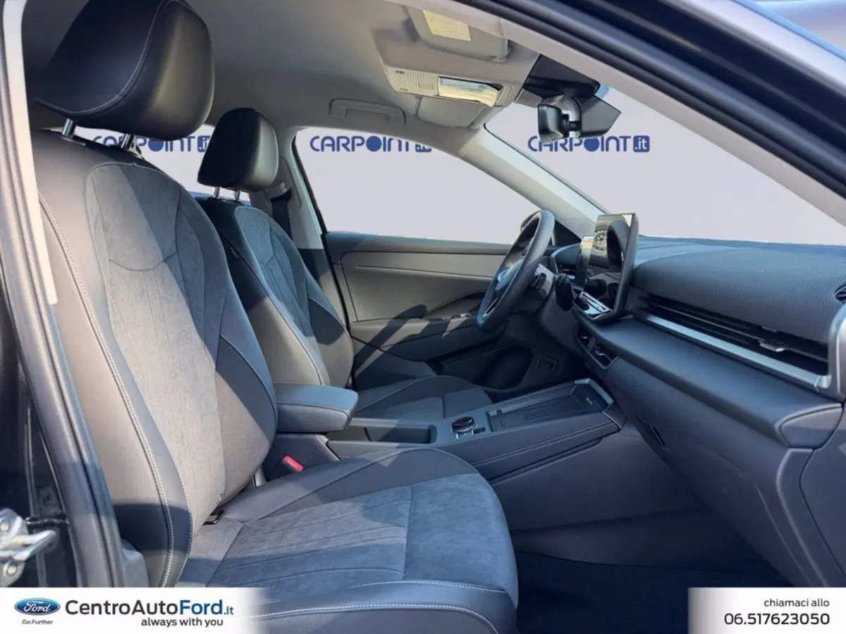 Volkswagen T-Roc nuova a Roma (15)