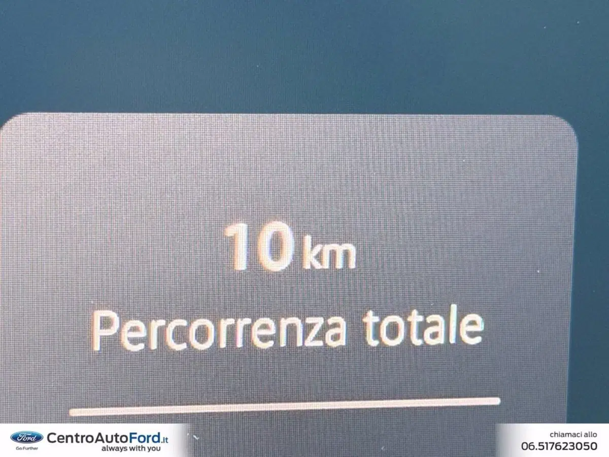 Volkswagen T-Roc nuova a Roma (16)