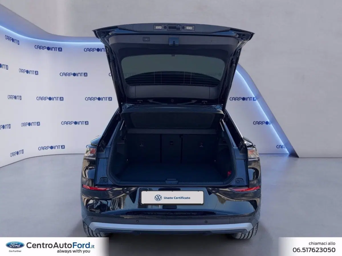 Volkswagen T-Roc nuova a Roma (17)