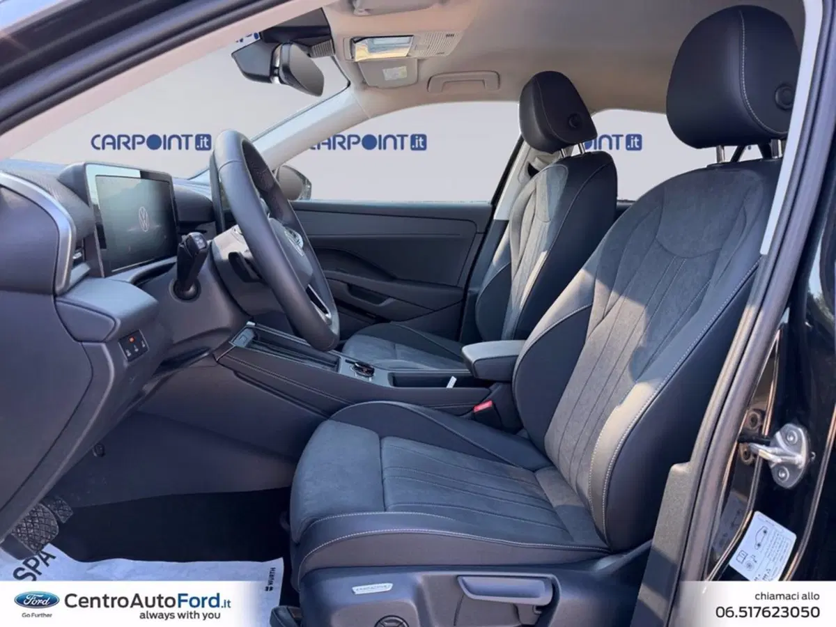 Volkswagen T-Roc nuova a Roma (9)