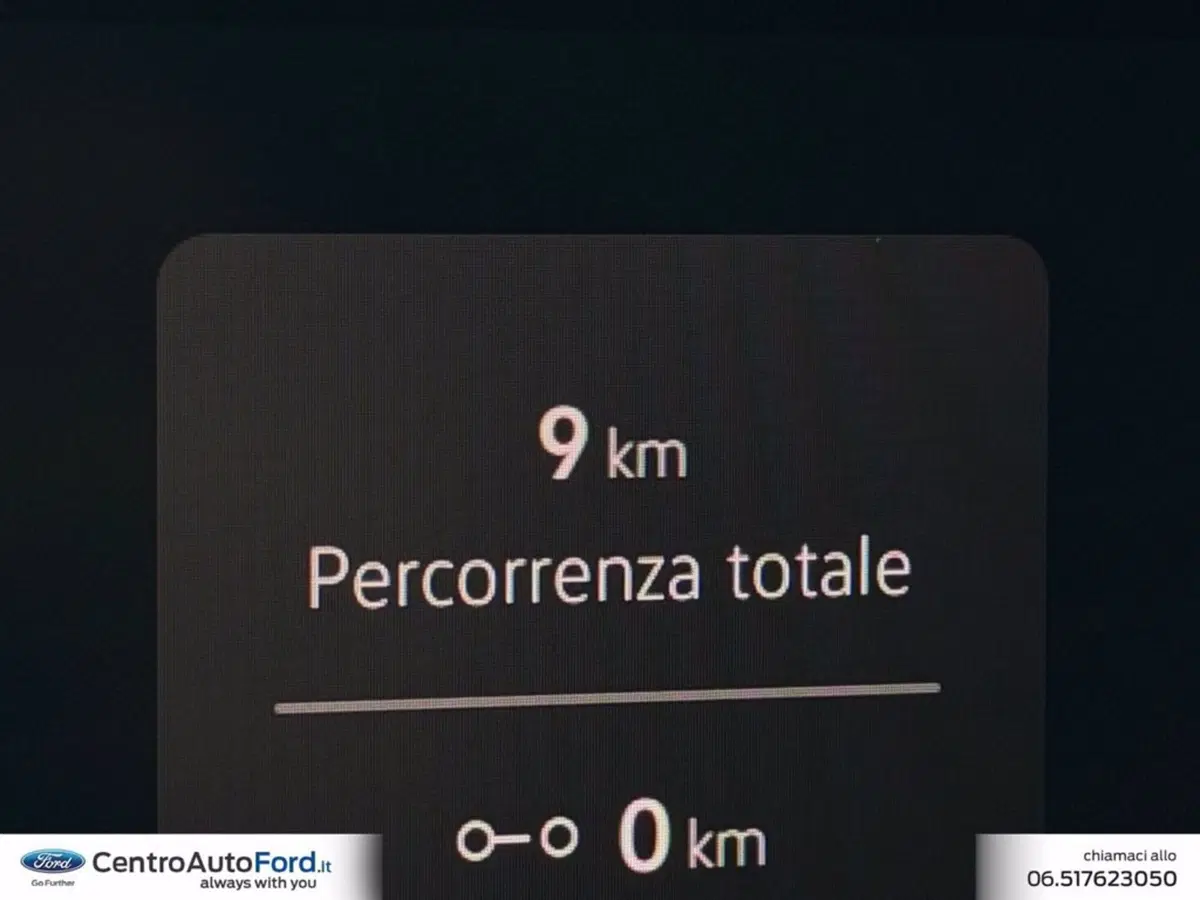 Volkswagen Tayron nuova a Roma (16)