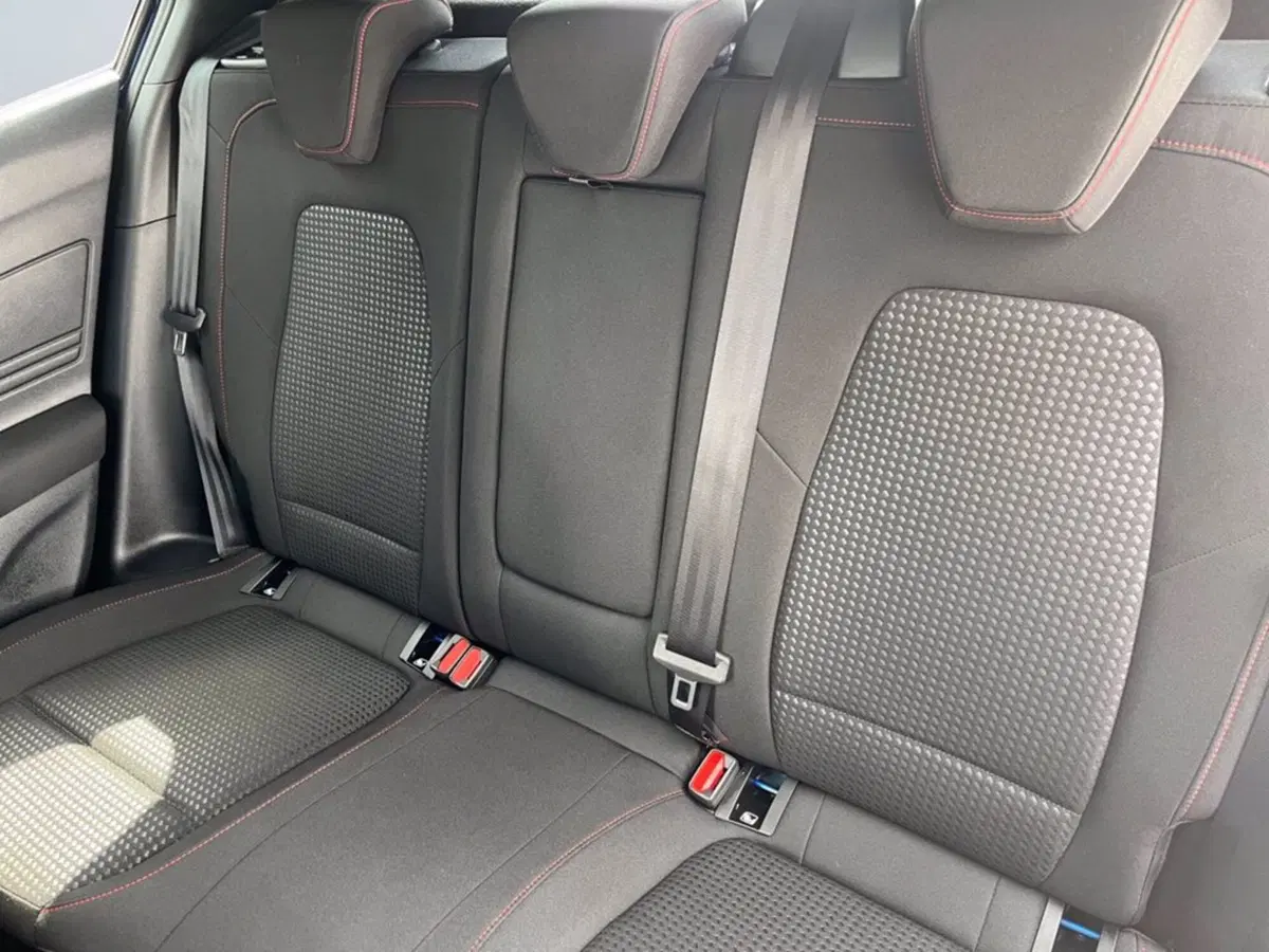 Ford Focus usata a Milano (12)