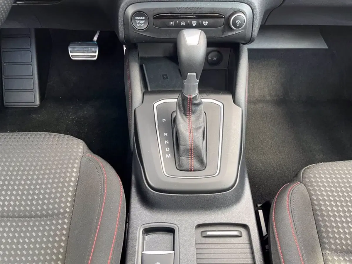 Ford Focus usata a Milano (16)