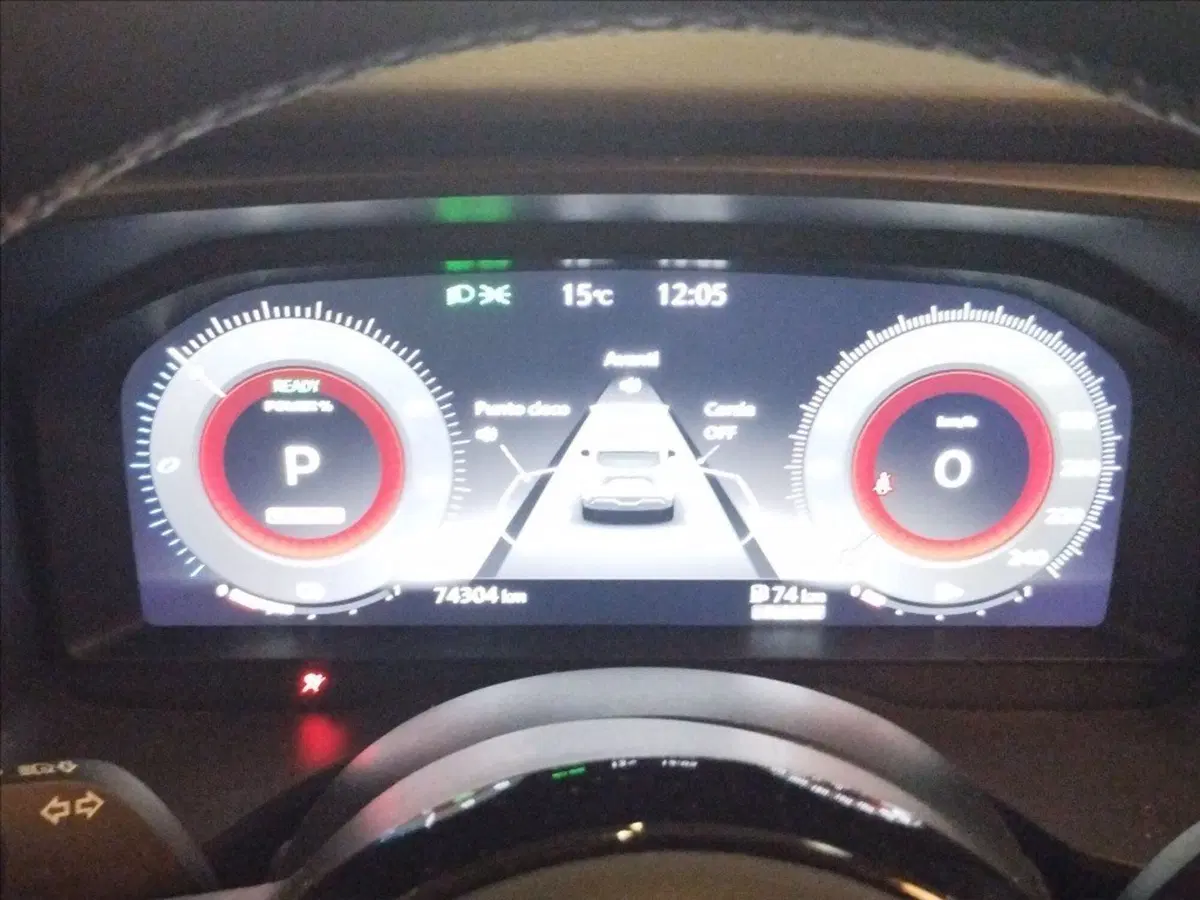 Nissan Qashqai usata a Milano (10)